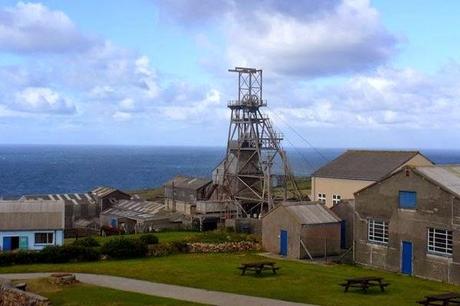 A Pick and a Pasty A Pick and a Pasty