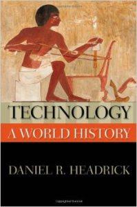 Technology World History