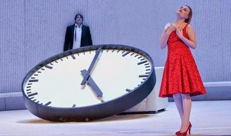 Metropolitan Opera Preview: La traviata