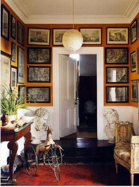 Courting Fall Colors! Courting Fall Colors!