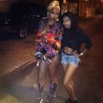 Exclusive: Behind The Scenes Of “No Questions” With Nyemiah Supreme & K Camp! 20140730-001905-1145466.jpg