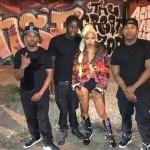 Exclusive: Behind The Scenes Of “No Questions” With Nyemiah Supreme & K Camp! 20140730-001908-1148454.jpg