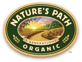 Nature's Path Organic Range