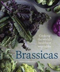 Tasty Tuesday Review: Brassicas by Laura B. Russell
