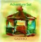 Adventure Set: Gazebo
