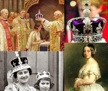 Queen Victoria time Kohinoor diamond