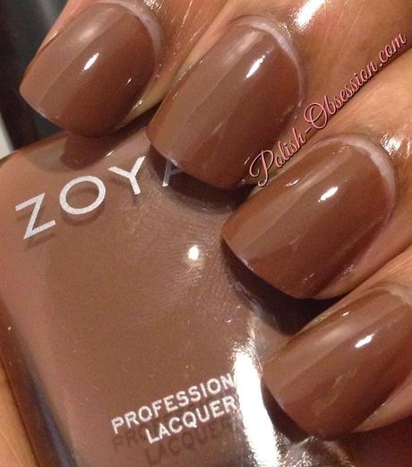 Zoya Entice Collection Zoya Entice Collection