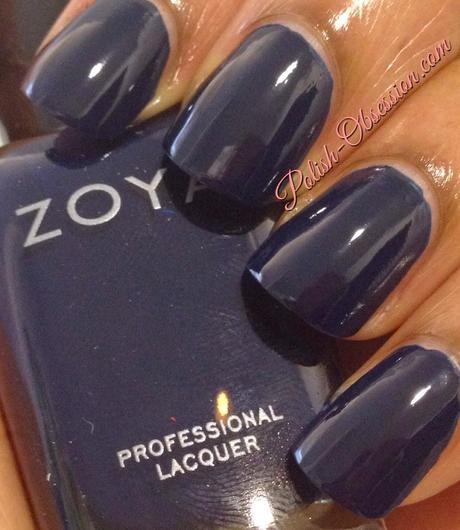 Zoya Entice Collection Zoya Entice Collection