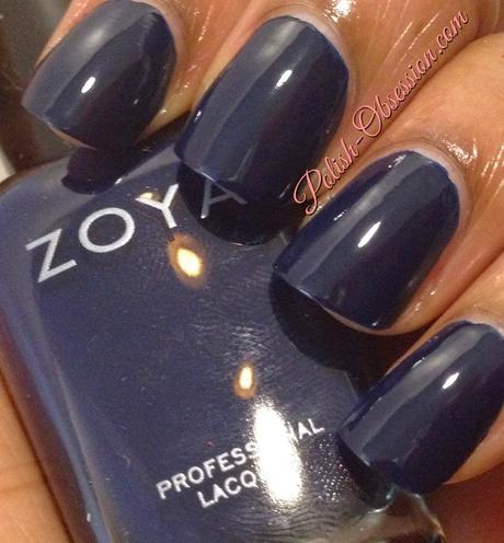 Zoya Entice Collection Zoya Entice Collection