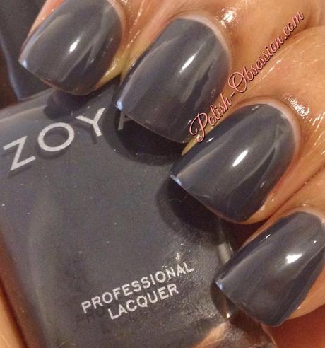 Zoya Entice Collection Zoya Entice Collection