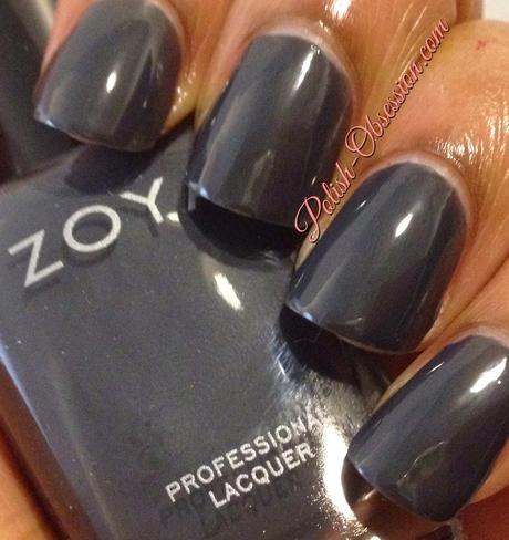Zoya Entice Collection Zoya Entice Collection