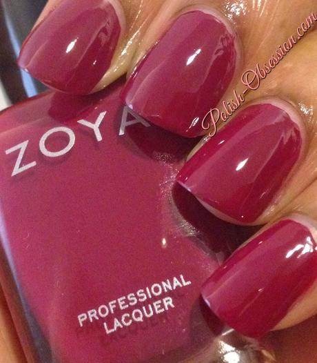 Zoya Entice Collection Zoya Entice Collection