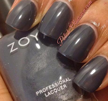 Zoya Entice Collection Zoya Entice Collection