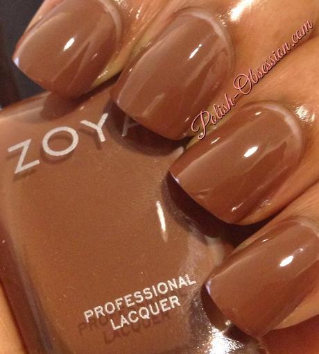 Zoya Entice Collection Zoya Entice Collection