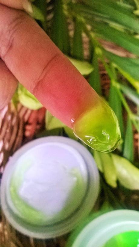 Sattvik Organics Mint Magic Antiseptic Cleanser Review Sattvik Organics Mint Magic Antiseptic Cleanser Review