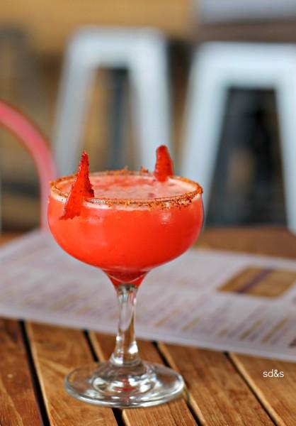 Well played, El Sapo. el sapo