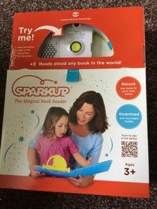 Spark Up: Magical book reader 20140901-160708-58028194.jpg