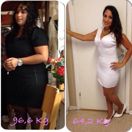 Losing 70 Pounds in Ten Months with LCHF Losing 70 Pounds in Ten Months with LCHF