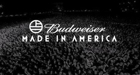 Made In America Festival: Exclusive Concert Footage Made In America Festival: Exclusive Concert Footage