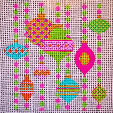 Only 12 More Days to Get Registered for Mod Ornaments Mystery Class! Only 12 More Days to Get Registered for Mod Ornaments Mystery Class!