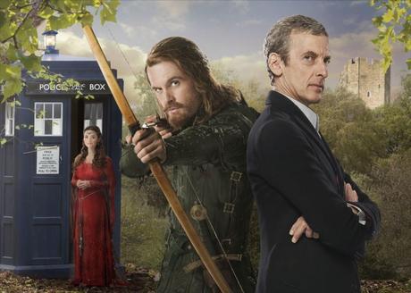 Doctor-Who-Robot-of-Sherwood-Poster
