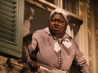 OLDIE GOLDIES: Gone With The Wind (1939) OLDIE GOLDIES: Gone With The Wind (1939)