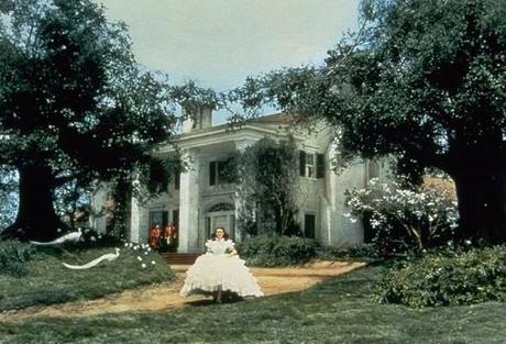 OLDIE GOLDIES: Gone With The Wind (1939) OLDIE GOLDIES: Gone With The Wind (1939)