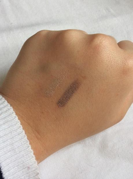 No7 Stay Perfect Shade and Define Eye Crayons | Review