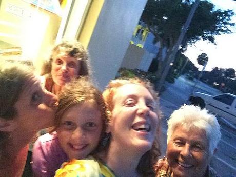 throwback thursday: country mouse, city mouse Untitled