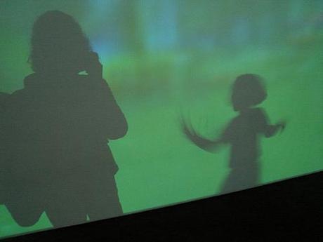 throwback thursday: country mouse, city mouse At MoMA