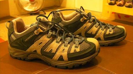 Picking the Right Trekking Shoes