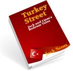 Turkey Street Left