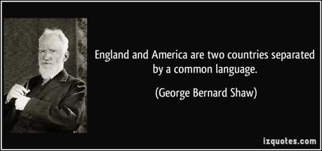 George Benard Shaw