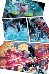 Thor #1 Preview 3