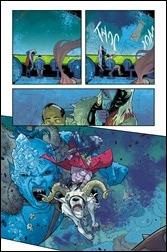 Thor #1 Preview 2