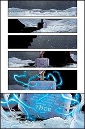 Thor #1 Preview 1