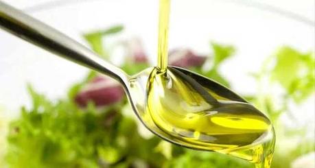Herbal Oils To Prevent Hair Loss Extra Virgin Olive Oil
