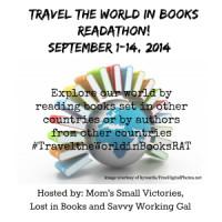 Travel the World in Books