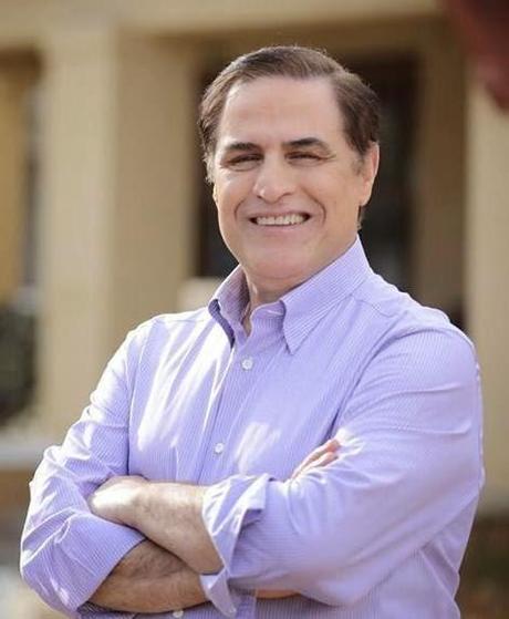 David Alameel Tells Texas Voters Why He's Running