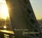 Ronan Conroy: Discontent