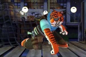 Teenage Mutant Ninja Turtles: Danger of the Ooze revealed TMNT 04