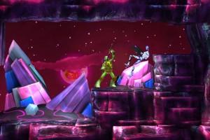 Teenage Mutant Ninja Turtles: Danger of the Ooze revealed TMNT 03