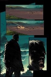Men of Wrath #1 Preview 3
