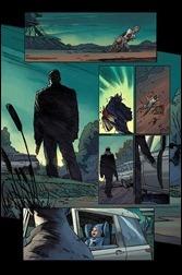 Men of Wrath #1 Preview 2