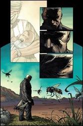 Men of Wrath #1 Preview 4