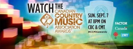 2104 Canadian Country Music Association Awards Predictions