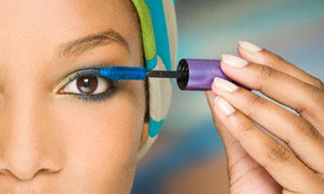 3 Reasons to Apply Colored Mascara 3 reasons to apply colored mascara