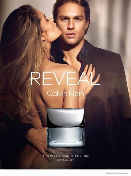 DOUTZEN KROES FOR MEN CALVIN KLEIN FRAGRANCE AD DOUTZEN KROES FOR MEN CALVIN KLEIN FRAGRANCE AD