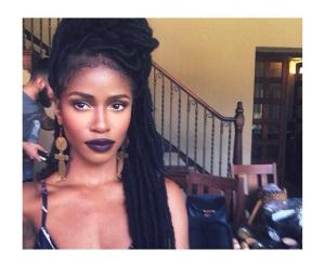 Former X Factor Star & Actress Simone Battle Passes Away At 25 image