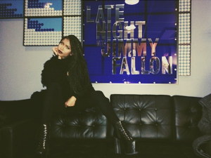 Former X Factor Star & Actress Simone Battle Passes Away At 25 Screen shot 2014-09-06 at 9.46.23 AM